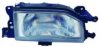 LORO 216-1107R-LD Headlight